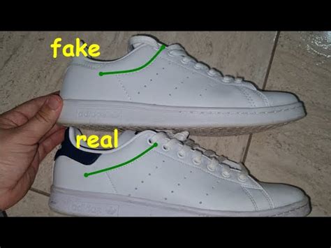 how to spot fake adidas stan smith|stan smith where to buy.